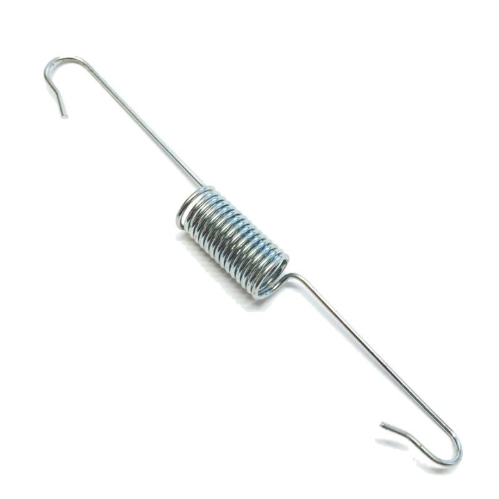 Fjäder i gruppen Reservdelar Gräsklippare / Reservdelar McCulloch Gå-Bakom Gräsklippare / Reservdelar McCulloch M56-170WFPX hos Gräsklipparbutiken (5816727-01)