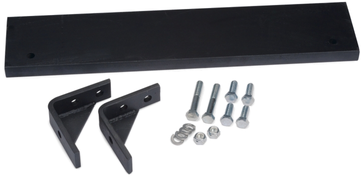 Weight kit rear i gruppen  hos Gräsklipparbutiken (5816789-01)
