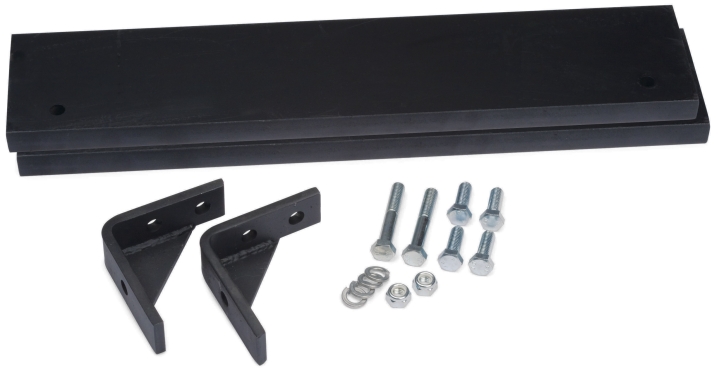 Weight kit rear 42'' i gruppen  hos Gräsklipparbutiken (5816789-02)