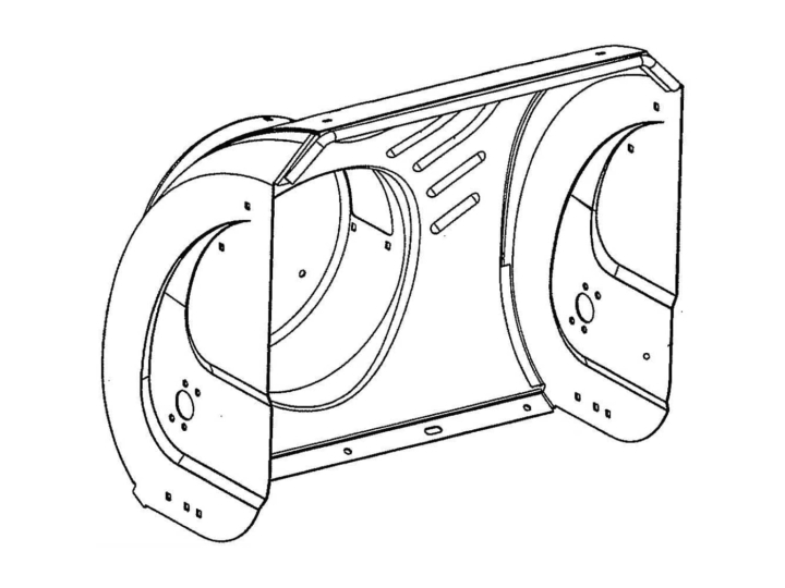 Matar Hus i gruppen hos Gräsklipparbutiken (5817083-90)