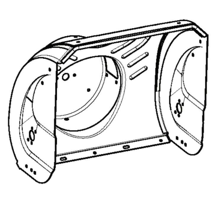 Hus i gruppen  hos Gräsklipparbutiken (5817083-91)