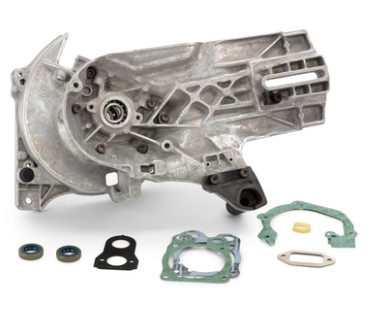 Crankcase Assy K760 Kit Spare i gruppen  hos Gräsklipparbutiken (5817219-12)