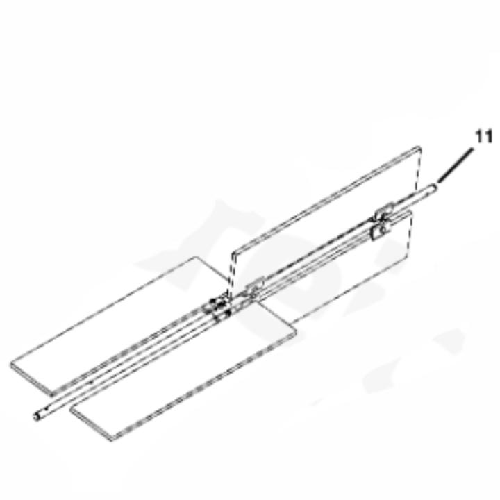 Axel i gruppen  hos Gräsklipparbutiken (5817369-01)
