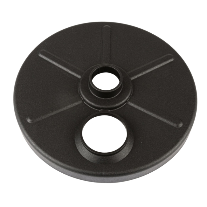 Dammskydd i gruppen Reservdelar Gräsklippare / Reservdelar Partner Gå-Bakom Gräsklippare / Reservdelar Partner PP 53-675DWA hos Gräsklipparbutiken (5818404-01)