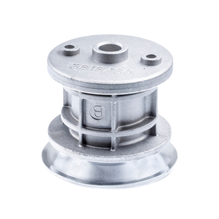 Knivfäste 22mm, M46-110, M46-125, M46-140, LM 2147 mfl i gruppen Reservdelar Gräsklippare / Reservdelar Partner Gå-Bakom Gräsklippare / Reservdelar Partner P 51-550CDW hos Gräsklipparbutiken (5818430-01)