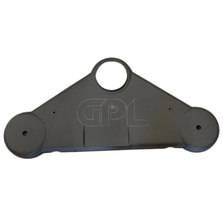 Belt Cover Combi 122 With Gre i gruppen Reservdelar Gräsklippare / Reservdelar Husqvarna Rider / Reservdelar Rider Proflex 18 hos Gräsklipparbutiken (5818531-03)
