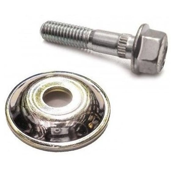 Screw And Washer Assy i gruppen  hos Gräsklipparbutiken (5818552-01)