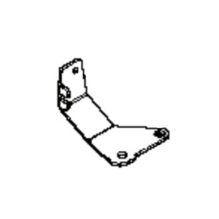 Vajer i gruppen Reservdelar Gräsklippare / Vajrar & reglage till Gräsklippare / Vajrar hos Gräsklipparbutiken (5818553-01)