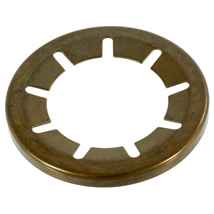 Spårring i gruppen Reservdelar Gräsklippare / Reservdelar Husqvarna Rider / Reservdelar Husqvarna P525DX hos Gräsklipparbutiken (5818726-01)