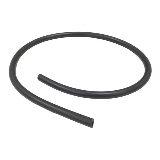Hose Pvc 720Mm i gruppen  hos Gräsklipparbutiken (5818935-08)
