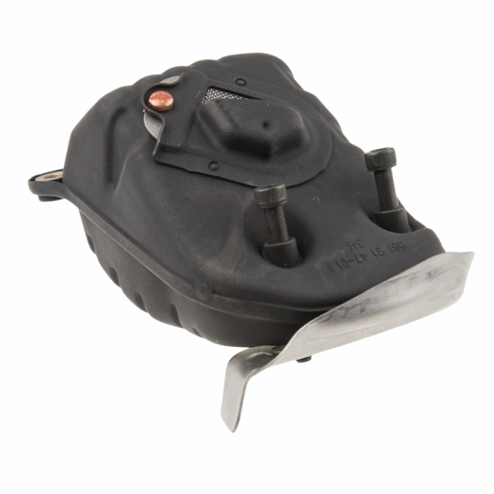 Ljuddämparsats i gruppen  hos Gräsklipparbutiken (5819148-01)