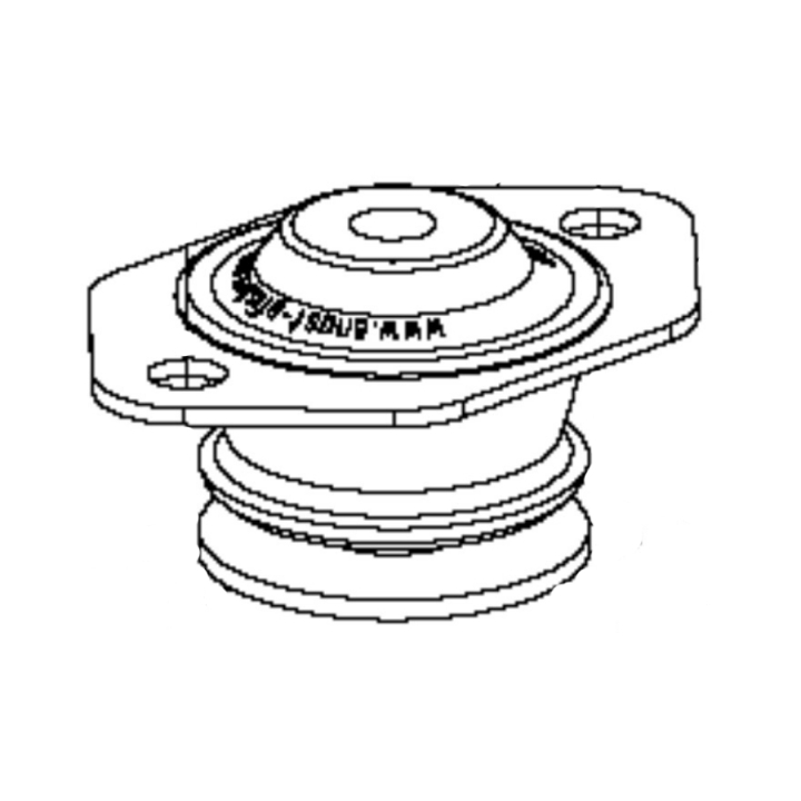 Lager i gruppen Reservdelar Gräsklippare / Reservdelar Husqvarna Rider / Reservdelar Husqvarna P525D hos Gräsklipparbutiken (5819829-01)