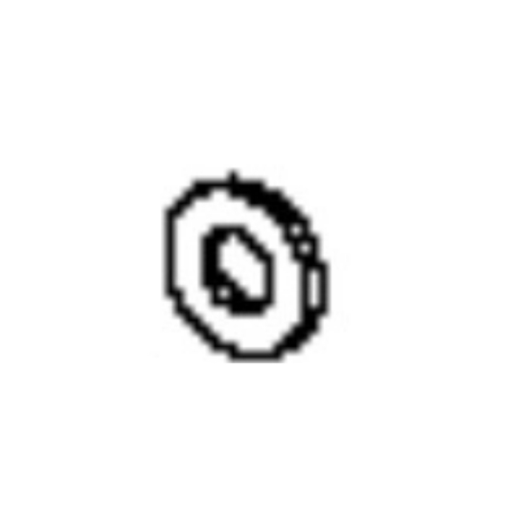 Bricka i gruppen Reservdelar Gräsklippare / Reservdelar Husqvarna Rider / Reservdelar Husqvarna P525DX hos Gräsklipparbutiken (5819830-01)