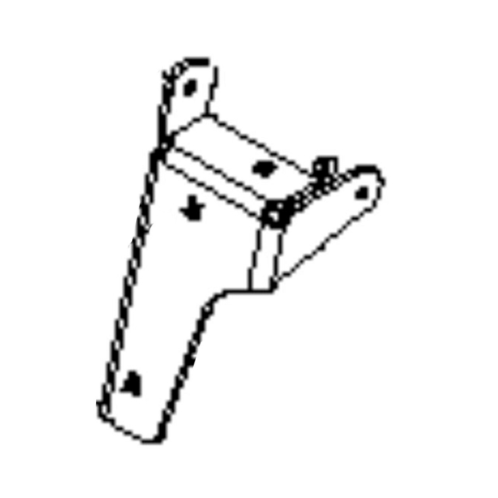 Fäste i gruppen Reservdelar Gräsklippare / Reservdelar Husqvarna Traktorer / ➤ TC modeller / Reservdelar Husqvarna TC 342 hos Gräsklipparbutiken (5819922-04)