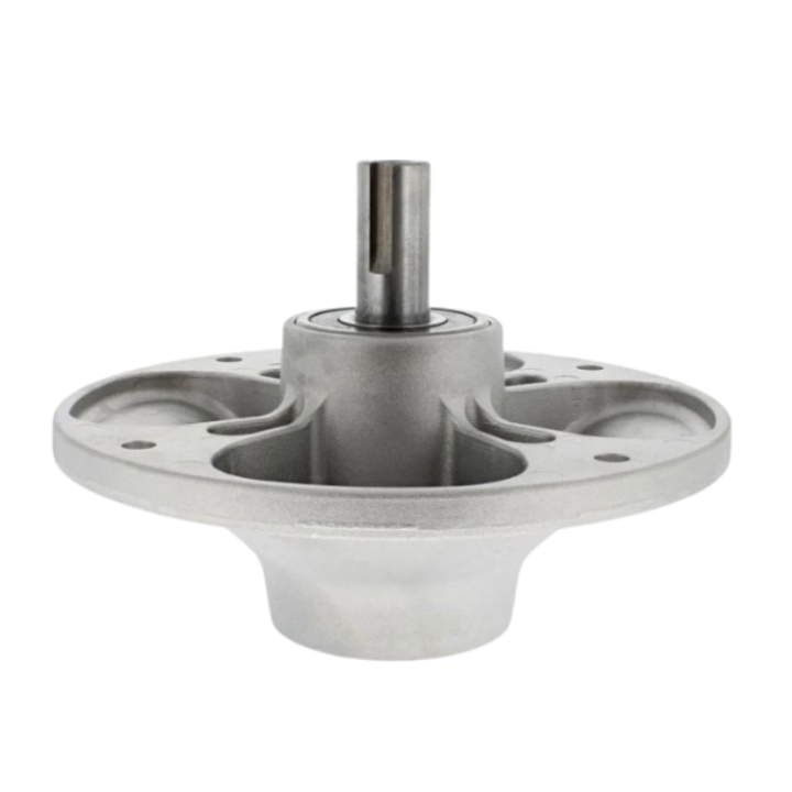 Knivhus, Höger i gruppen Reservdelar Gräsklippare / Klippaggregat & aggregatdelar hos Gräsklipparbutiken (5820200-02)