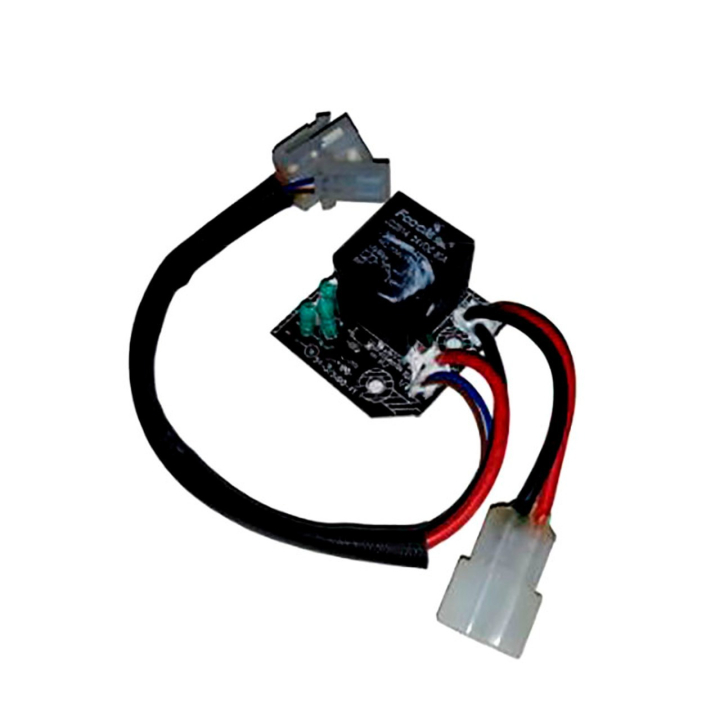 Wire Push i gruppen Reservdelar Gräsklippare / Reservdelar Husqvarna Gå-Bakom Gräsklippare / Reservdelar Husqvarna LC141i hos Gräsklipparbutiken (5820292-03)