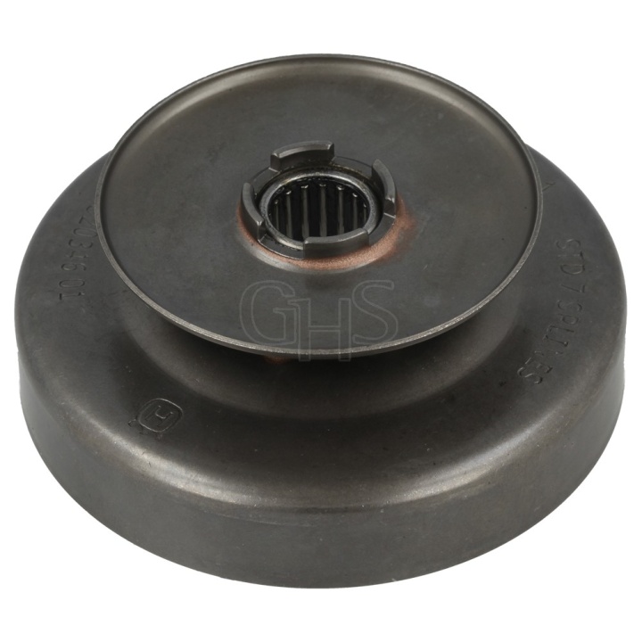 Kopplingstrumma Komplett, 3/8- i gruppen hos Gräsklipparbutiken (5820346-01)