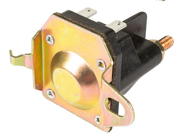 Solenoid i gruppen Reservdelar Gräsklippare / Reservdelar Husqvarna Traktorer / ➤ CT & CTH modeller / Reservdelar Husqvarna CT 151 hos Gräsklipparbutiken (5820428-01)