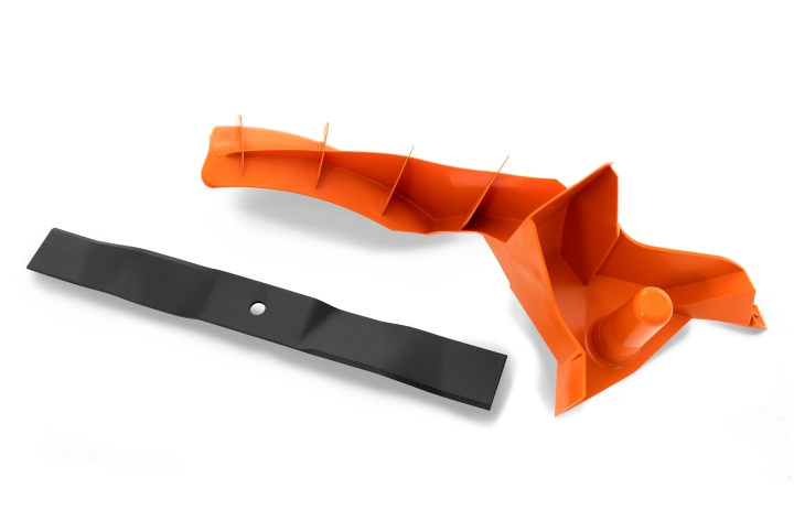 MULCH KIT KIT WITH BLADE 50288 i gruppen  hos Gräsklipparbutiken (5820444-01)