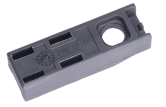 Adapter Black i gruppen  hos Gräsklipparbutiken (5821137-01)