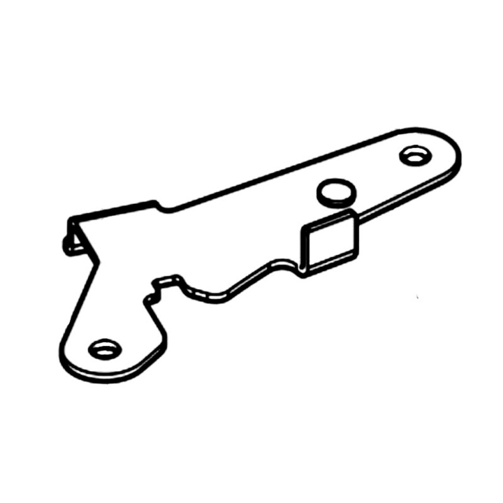 Fäste i gruppen Reservdelar Gräsklippare / Reservdelar Husqvarna Gå-Bakom Gräsklippare / Reservdelar Husqvarna LC551VBP hos Gräsklipparbutiken (5821396-01)