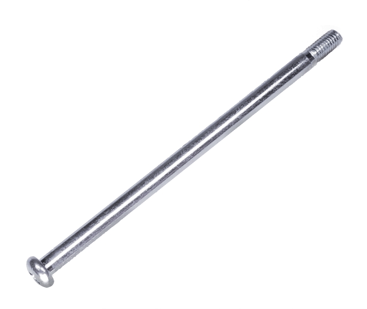 Screw M5X100 i gruppen hos Gräsklipparbutiken (5821608-01)