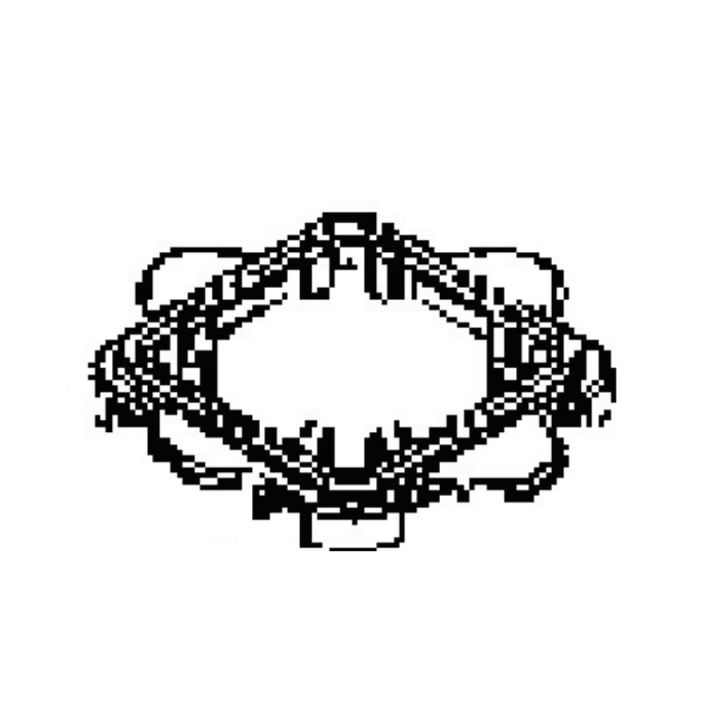 Filter i gruppen Reservdelar Gräsklippare / Reservdelar Husqvarna Rider / Reservdelar Rider 115C hos Gräsklipparbutiken (5821628-01)