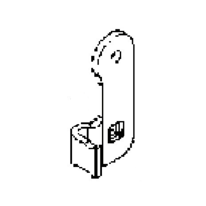 Arm i gruppen Reservdelar Gräsklippare / Reservdelar Husqvarna Rider / Reservdelar Rider 115C hos Gräsklipparbutiken (5821632-01)