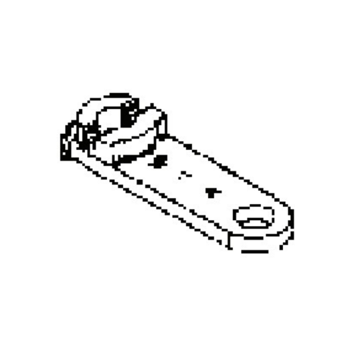 Arm i gruppen Reservdelar Gräsklippare / Reservdelar Husqvarna Rider / Reservdelar Rider 115C hos Gräsklipparbutiken (5821637-01)