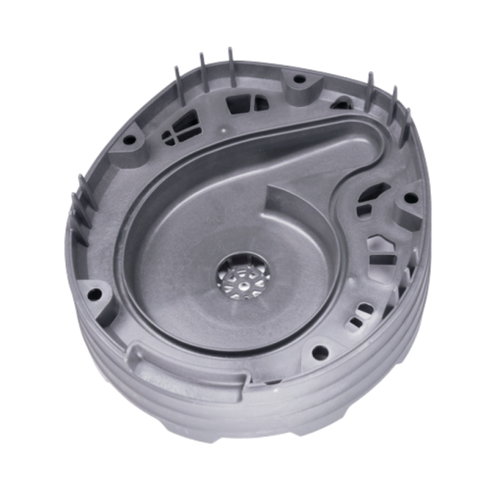 Pump Base Cw i gruppen  hos Gräsklipparbutiken (5822283-01)