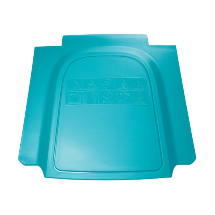 Safety Flap i gruppen hos Gräsklipparbutiken (5822403-01)