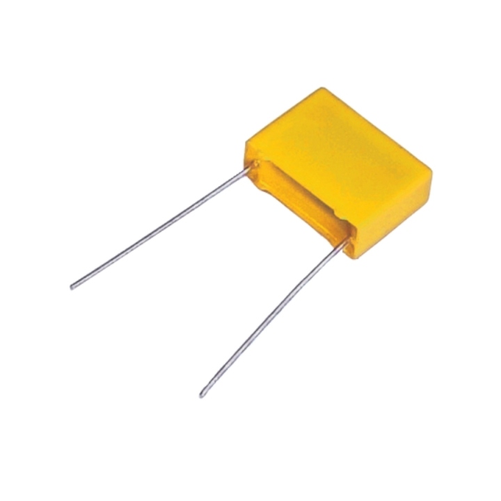 Capacitor i gruppen hos Gräsklipparbutiken (5822504-01)