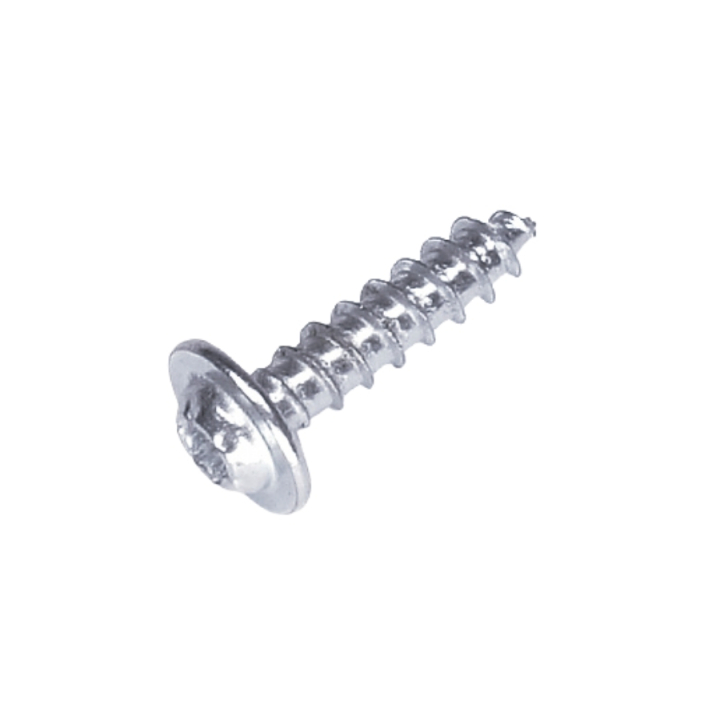 Screw Stm5 X 20 T20 i gruppen hos Gräsklipparbutiken (5822574-01)