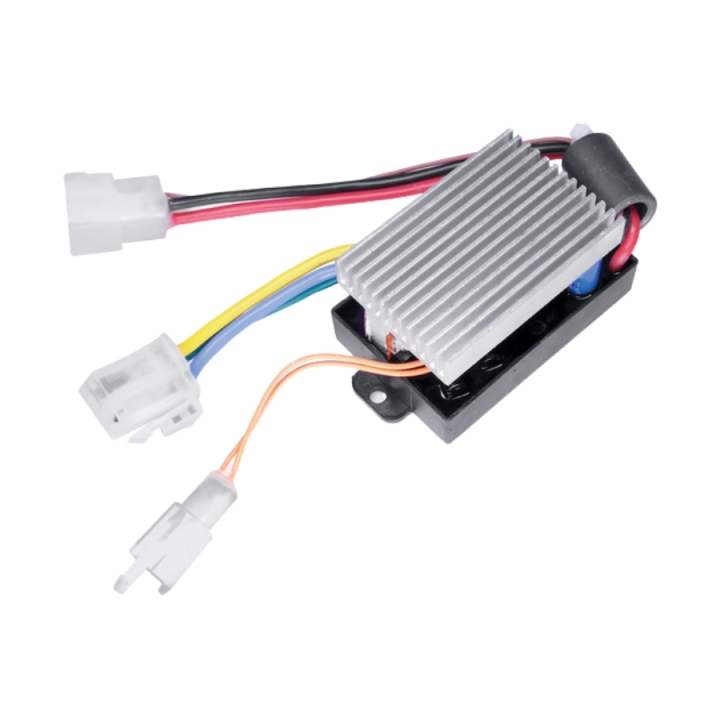 Electronic i gruppen hos Gräsklipparbutiken (5822596-01)