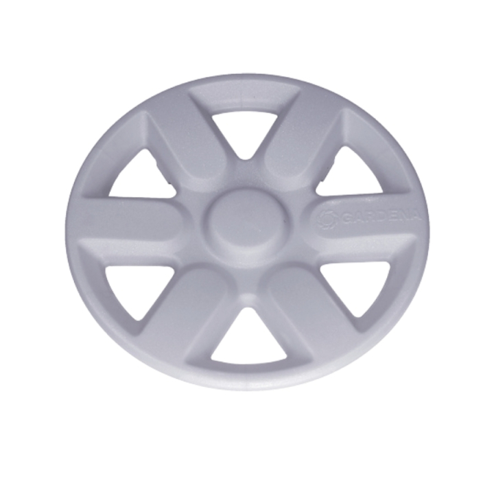Hub Cap Rear Dia 160Mm i gruppen hos Gräsklipparbutiken (5822648-01)