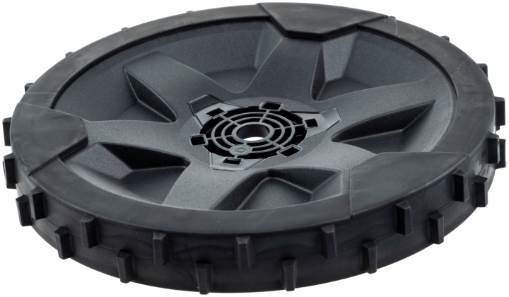 Hjul svart 330X, 430X i gruppen Robotgräsklippare / Reservdelar Automower® hos Gräsklipparbutiken (5822802-02)