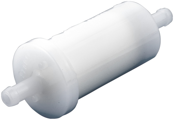 Fuel Filter B&S 695666 i gruppen Reservdelar Gräsklippare / Reservdelar Husqvarna Trädgårdstraktorer / Reservdelar Husqvarna TC 142 hos Gräsklipparbutiken (5822883-41)