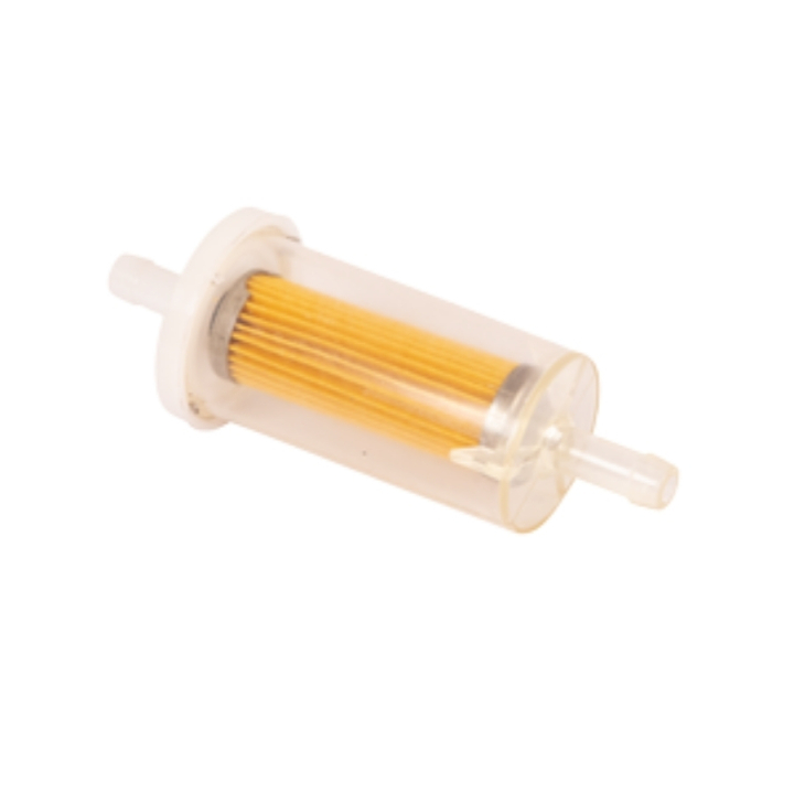 Fuel Filter B&S 695666 i gruppen Reservdelar Gräsklippare / Reservdelar Husqvarna Traktorer / ➤ TS modeller / Reservdelar Husqvarna TS 243 hos Gräsklipparbutiken (5822883-41)