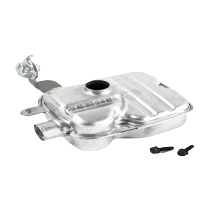 Muffler B&S 592362 i gruppen hos Gräsklipparbutiken (5823107-99)