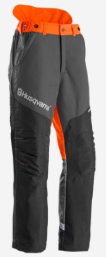 CHAINSAW TROUSERS F W 20A 62! i gruppen  hos Gräsklipparbutiken (5823317-62)