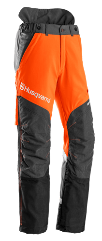 Chainsaw Trousers T W 20A Xxl! i gruppen hos Gräsklipparbutiken (5823335-62)