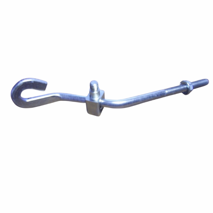 Länkage i gruppen Reservdelar Gräsklippare / Reservdelar McCulloch Åkgräsklippare / Reservdelar McCulloch M125-77X hos Gräsklipparbutiken (5823427-01)