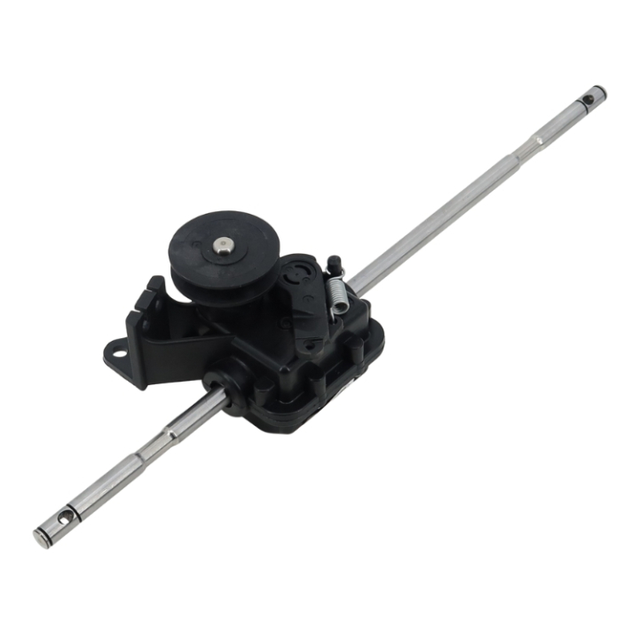 Växellåda i gruppen Reservdelar Gräsklippare / Reservdelar Husqvarna Gå-Bakom Gräsklippare / Reservdelar Husqvarna LC247SP hos Gräsklipparbutiken (5823703-01)