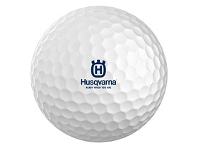 Golfbollar Titleist NXT Tour i gruppen Skog och Trädgårdsprodukter / Husqvarna Kläder/Skyddsutrustning / Arbetskläder / Accessoarer hos Gräsklipparbutiken (5823925-01)