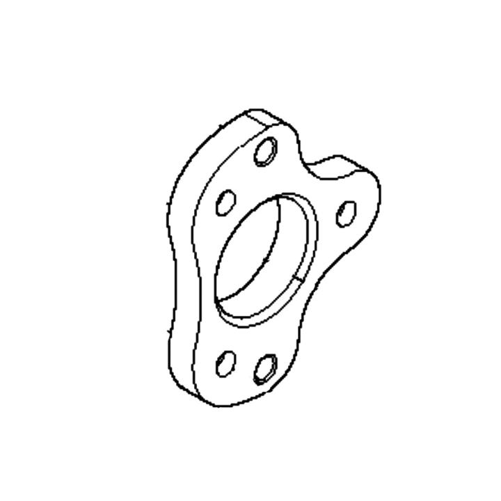 Koppling Motor i gruppen  hos Gräsklipparbutiken (5824567-01)