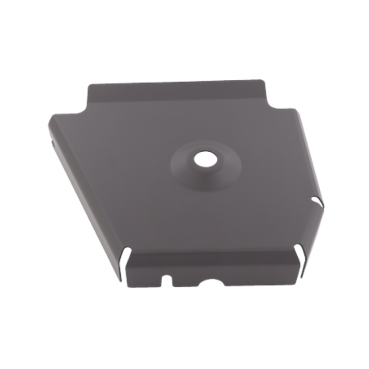 Pulley cover lh, grey i gruppen hos Gräsklipparbutiken (5824630-03)