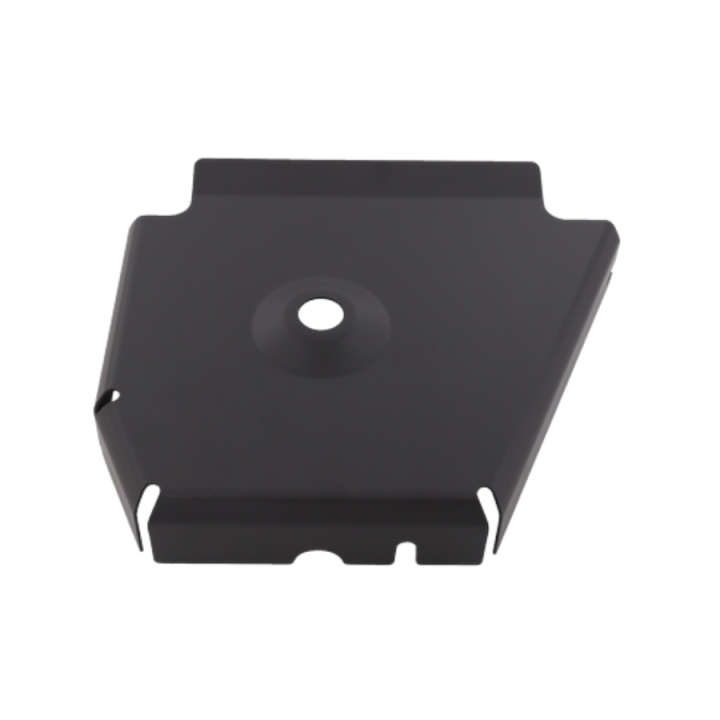 Pulley cover rh, grey i gruppen hos Gräsklipparbutiken (5824630-04)