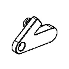 Drivaxel i gruppen  hos Gräsklipparbutiken (5824887-01)