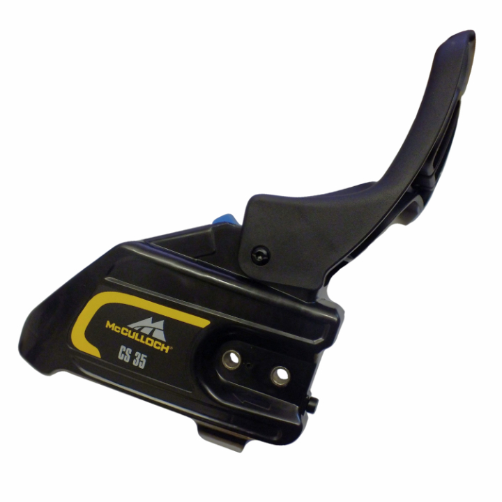 Clutch Cover Clutch Cover Ass i gruppen  hos Gräsklipparbutiken (5825060-01)