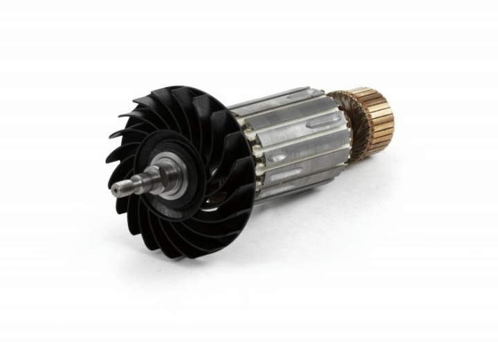Rotor Assy 230V i gruppen  hos Gräsklipparbutiken (5825866-01)